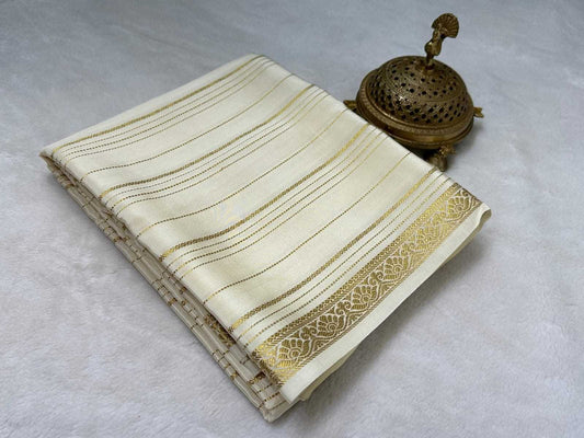 Zari Silk RIN198 MYSORE Silk