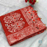 Dola Silk KESH584 RISHI Designer Traditional Saree