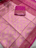 Lichi Silk KESH577 RAVIKA Saree Festive Collection