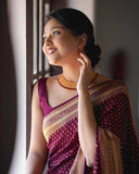 Lichi Silk KESH534 6056 Designer Silk Saree