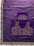 Rangoli Silk RIN188 Armani2 Silk Sarees Heavy Fancy