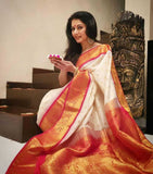 Banarasi Soft Silk RIN132 10