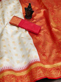 Banarasi Soft Silk RIN132 10