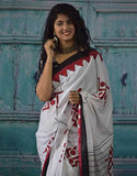 Bandhani Silk RIN229 123