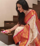 Banarasi Soft Silk RIN132 10