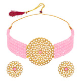 Brass KESH105 NK3435 Necklace