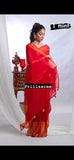Chiffon KESH577 NAIROBI Ready To Wear Saree