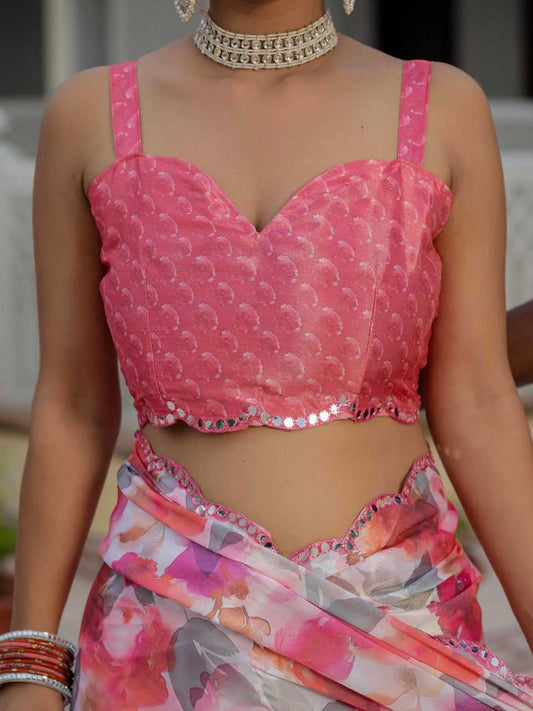 Heavy Chinnon Silk KESH595 14