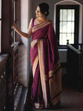 Lichi Silk KESH534 6056 Designer Silk Saree