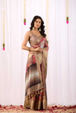 Lichi Silk KESH522 1042 Silk Saree