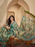 Cotton Designer Printed Saree