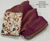 Simar (Georgette) silk RIN198 593 suhani Designer Printed