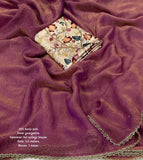 Simar (Georgette) silk RIN198 593 suhani Designer Printed