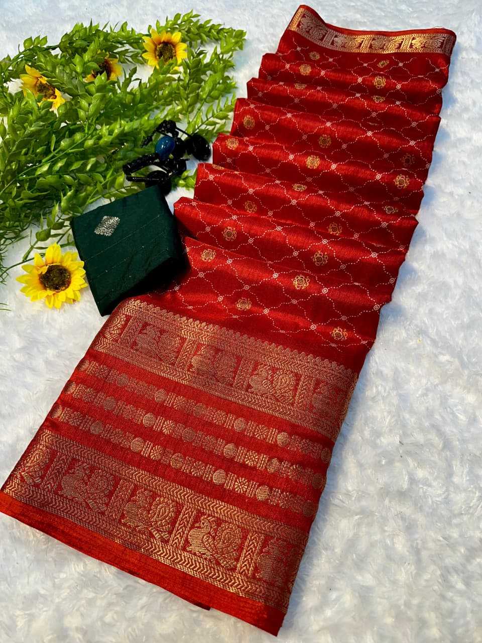 Bandhani Soft Dola KESH574 194