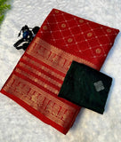 Bandhani Soft Dola KESH574 194