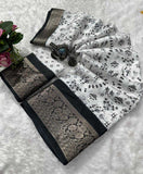 Bandhani Soft Dola KESH574 154