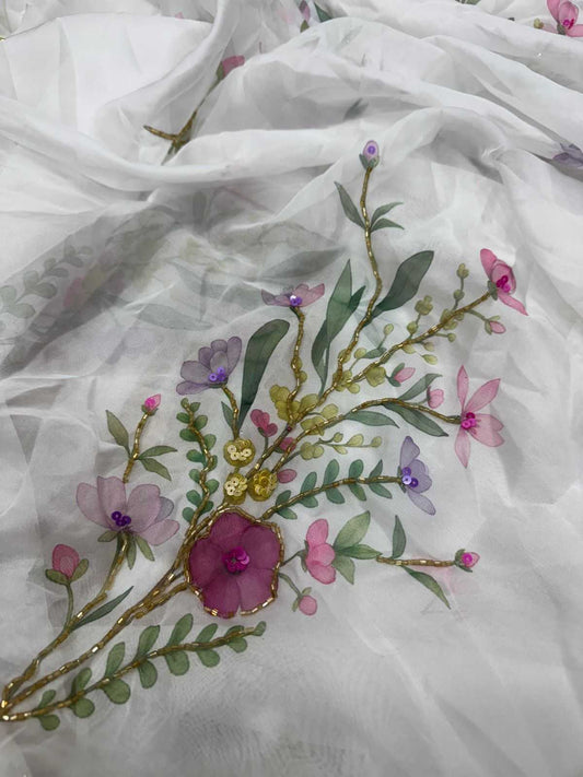 Tabby Silk RIN134 LAILA