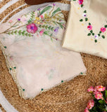 Tabby Silk RIN134 LAILA