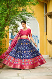 Royal threads lehenga collection