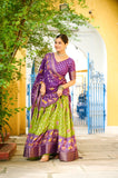 Royal threads lehenga collection