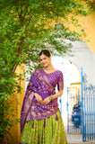 Royal threads lehenga collection