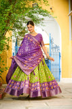 Royal threads lehenga collection