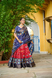 Royal threads lehenga collection