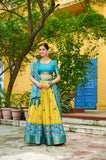 Royal threads lehenga collection