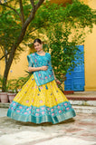 Royal threads lehenga collection