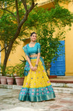 Royal threads lehenga collection