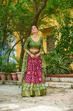 Royal threads lehenga collection