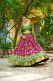 Royal threads lehenga collection