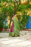 Royal threads lehenga collection