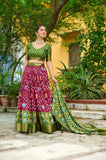 Royal threads lehenga collection