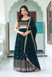 Royal threads lehenga collection