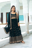 Royal threads lehenga collection