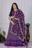 Royal threads lehenga collection