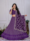 Royal threads lehenga collection