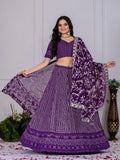 Royal threads lehenga collection