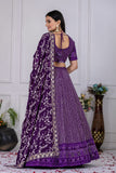 Royal threads lehenga collection