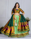 Royal threads lehenga collection