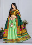 Royal threads lehenga collection