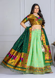 Royal threads lehenga collection
