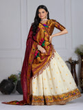 Royal threads lehenga collection