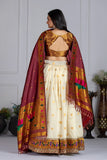 Royal threads lehenga collection