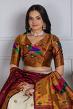 Royal threads lehenga collection