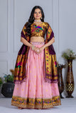 Royal threads lehenga collection