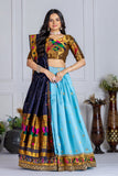 Royal threads lehenga collection