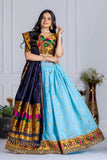Royal threads lehenga collection