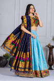 Royal threads lehenga collection